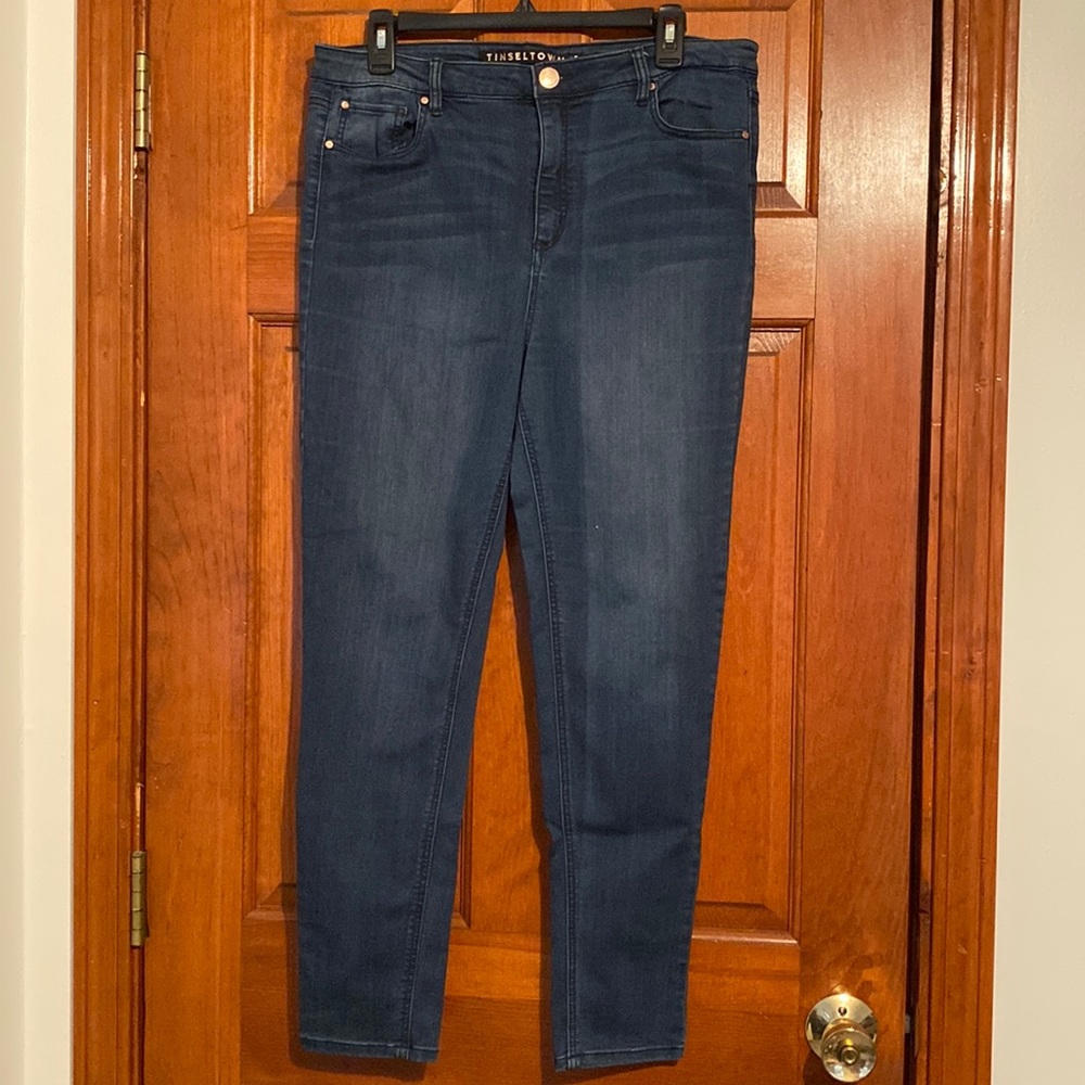 Tinseltown Skinny Jeans